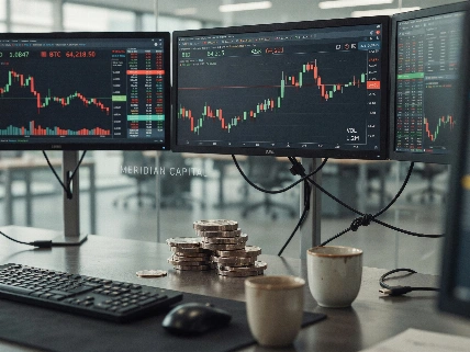 Solana ETF Inflows Plunge as Bitcoin Captures More Institutional Capital EgonCoin