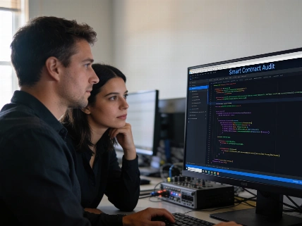 AI-Powered Cecuro Claims 91% Vulnerability Detection in Smart Contracts EgonCoin