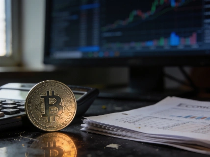 Crypto Traders Face New Risks as Interest Rates Climb EgonCoin