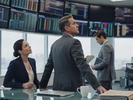 US Treasury Yield Surge Raises Bar for Bitcoin Investors EgonCoin
