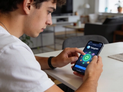 Hamster Kombat's Telegram Game Drives Web3 User Growth EgonCoin