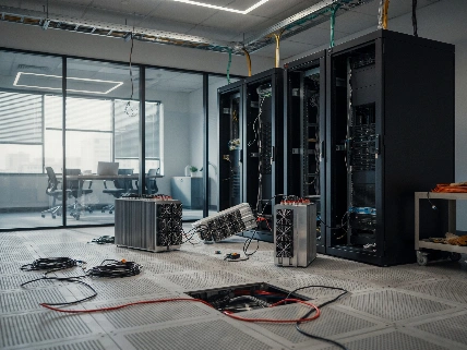 KULR Technology Unwinds Bitcoin Treasury After $22M Loss EgonCoin