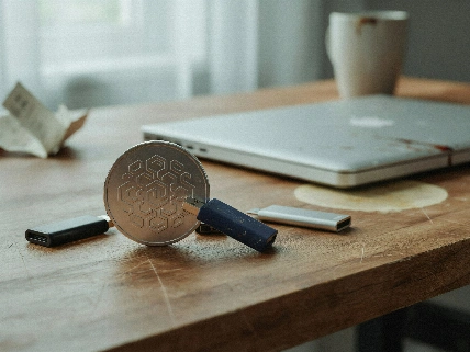 Hunter Biden Launches LAPTOP Memecoin With Political Burn Mechanism EgonCoin