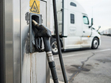 Bitcoin investors eye inflation as diesel prices hit record high EgonCoin