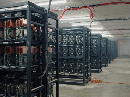 Bitcoin Mining Dominates HIVE Revenue as AI Ambitions Face Reality EgonCoin