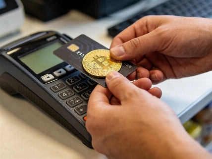 How Crypto Cards Turn Digital Assets Into Everyday Payments EgonCoin