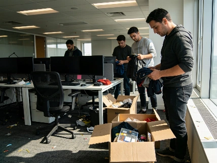Crypto Exchanges Shut Down as Institutions Embrace Blockchain EgonCoin