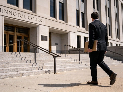 Federal Judge Halts Minnesota's Prediction Market Ban Before Launch EgonCoin