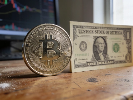 Stock Meme Tokens Spark Volatility on Robinhood Chain EgonCoin