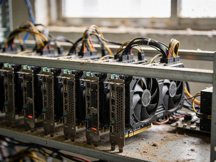 Ergo Blockchain Pushes Proof of Work Into DeFi and Privacy Applications EgonCoin