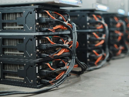 Bitcoin Security Faces New Risks From Block Fee Gaps EgonCoin