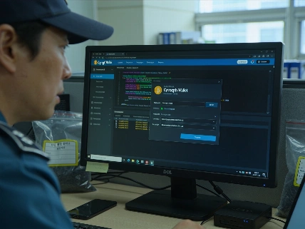 Fake Flare Network Site Drains $8.5M in XRP From Investors EgonCoin