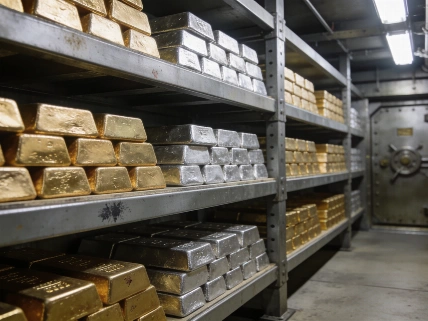 Matrixdock Expands Reserve Audits for Tokenized Gold and Silver EgonCoin