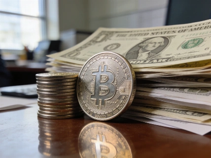 Bitcoin or Stocks in 2026: Which Asset Fits Your Portfolio Now EgonCoin