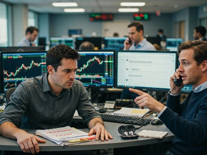 Trump Media's Truth API Sells Millisecond Market Edge to Wall Street EgonCoin