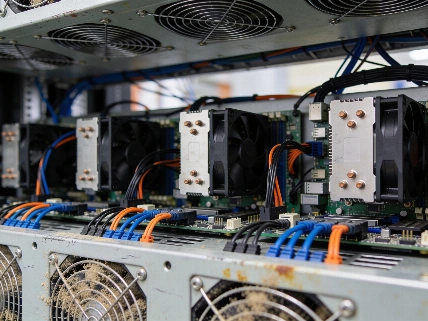 FLock Pushes AI Model Assetization With Blockchain and Tokenomics EgonCoin