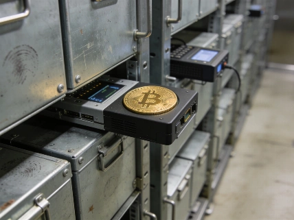 Bitcoin's Shift From Rebellion to Wall Street Asset Raises New Questions EgonCoin
