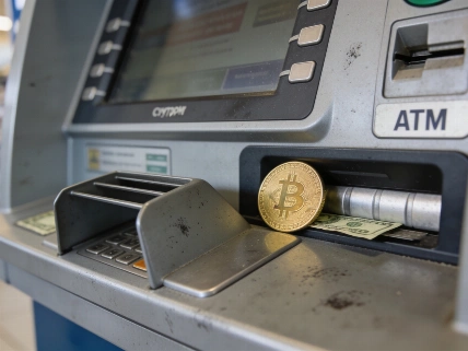 Crypto ATM Rules Tighten: KYC, AML, and State Limits Explained EgonCoin