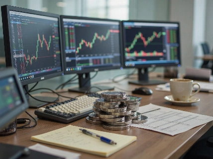 Institutional Bitcoin futures bets split as big players take sides EgonCoin
