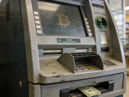 Crypto ATM Operators Face New Scrutiny Over AML and Scam Risks EgonCoin