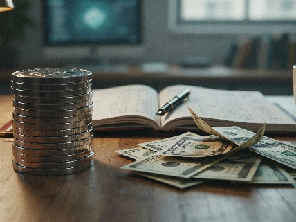Strategy's $4.6B Cash Reserve Delays Forced Bitcoin Sales EgonCoin