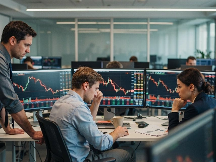 Bitcoin Sinks Despite U.S. Regulatory Wins and Institutional Access EgonCoin