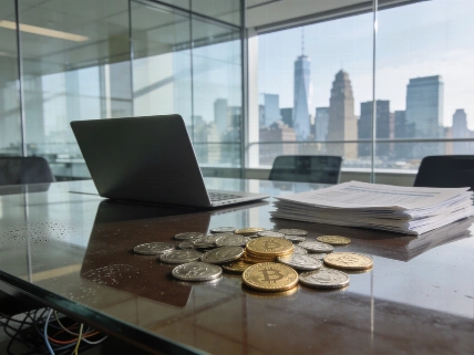 Bitwise CIO Sees Institutional Flows Driving Bitcoin's Long-Term Value EgonCoin
