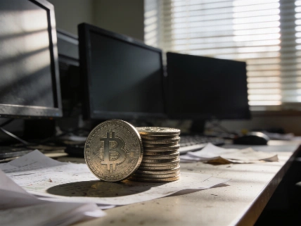 How Panic Selling in Crypto Locks in Losses and Derails Goals EgonCoin