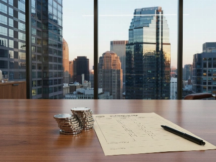 Evernorth's Nasdaq Bid Tests XRP Per Share Growth Ambitions EgonCoin