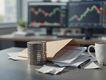 Bitcoin Faces Fed Rate Decision as IBIT Options Expiry Nears EgonCoin