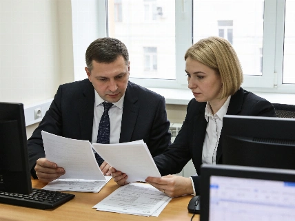 Russia Moves Toward Regulated Crypto Exchange Rules EgonCoin