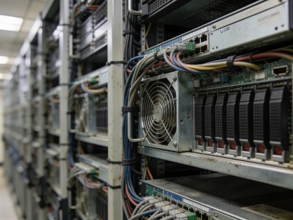 US State Banks Plan BankChain Blockchain Network for 2027 Launch EgonCoin