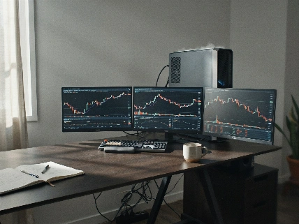 Fifteen Minute Trading Surges Shape Bitcoin Perpetual Futures Market EgonCoin