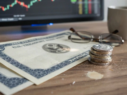 Bitcoin Faces New Pressure as Treasury and Fed Pull Markets Apart EgonCoin