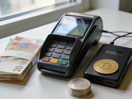 Crypto Payments or Bank Transfers in 2026: Which Moves Money Faster EgonCoin
