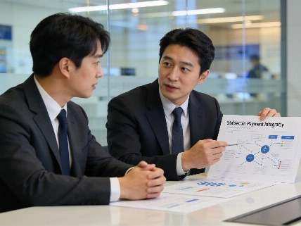 Circle Expands Stablecoin Payment Partnerships in South Korea EgonCoin