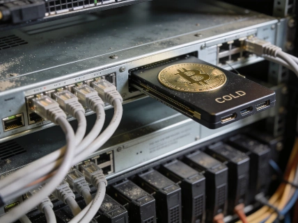 Crypto staking risks in 2026 depend on how and where you stake EgonCoin