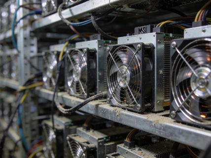 Cloud Mining Platforms Raise New Questions for Crypto Users EgonCoin
