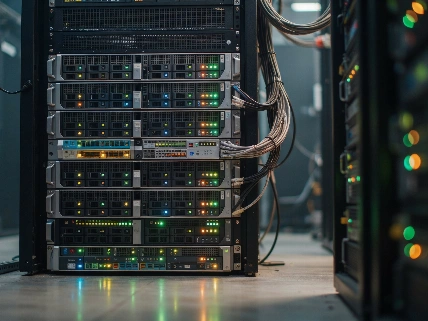 Hyperscale Data Sells Bitcoin to Repay DeFi Loans, Faces Liquidity Gap EgonCoin
