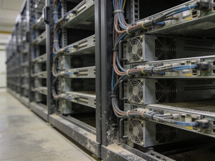 ECB Project Appia Targets Unified Tokenized Finance Across Europe EgonCoin
