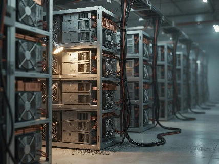 MARA Pledges 18,750 BTC as Collateral for AI Data Center Bet EgonCoin