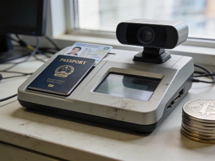 Gate KYC Rules Decide Who Gets Access to Crypto Services EgonCoin