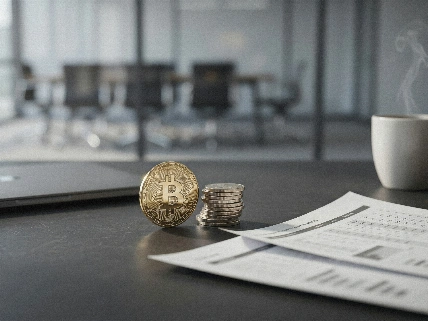 Fold Sells Bitcoin and Eyes Reverse Split as Treasury Shrinks EgonCoin