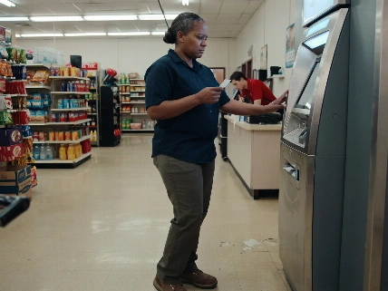 Louisiana Law Lets Crypto ATM Users Demand Refunds From Unlicensed Operators EgonCoin