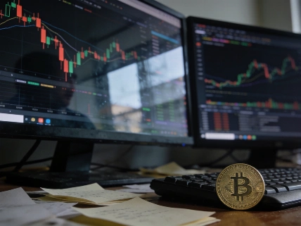Choppy markets keep Bitcoin traders guessing as wild swings unsettle strategies EgonCoin