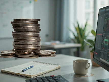 Leveraged Bitcoin ETFs can wipe out gains despite a correct call EgonCoin