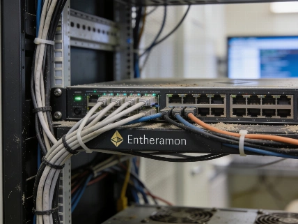 Ethereum Roadmap Shifts: Privacy and Quantum Security Take Center Stage EgonCoin
