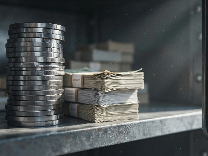 Fed Stablecoin Plan Risks Double Counting Dollars in Money Supply EgonCoin