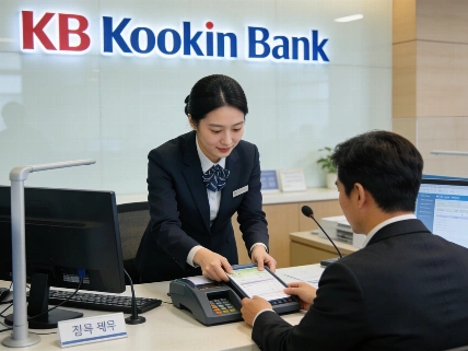 KB Kookmin Bank to Enable Dollar Transfers via JPMorgan Kinexys EgonCoin