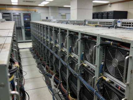 BitGo Korea Secures VASP License Before South Korea Tightens Rules EgonCoin
